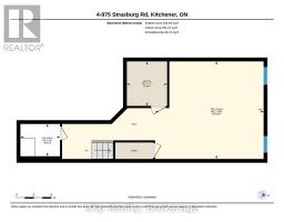 4 - 975 Strasburg Road, Kitchener, ON N2E0A8 Photo 37