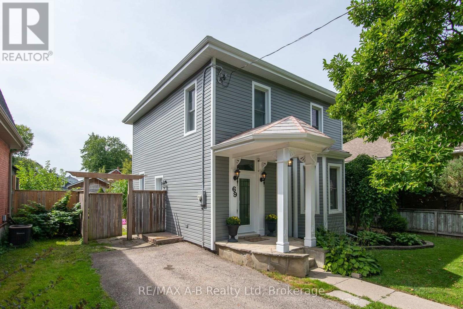 Property for sale at 69 LOUISE STREET