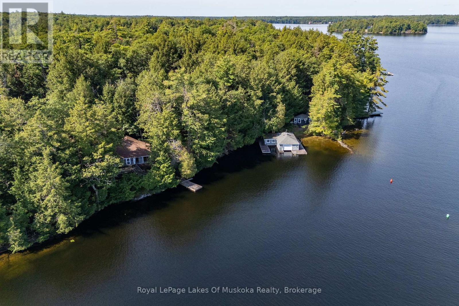 2115 LAKE MUSKOKA, Muskoka Lakes (Wood (Muskoka Lakes)) — photo 3