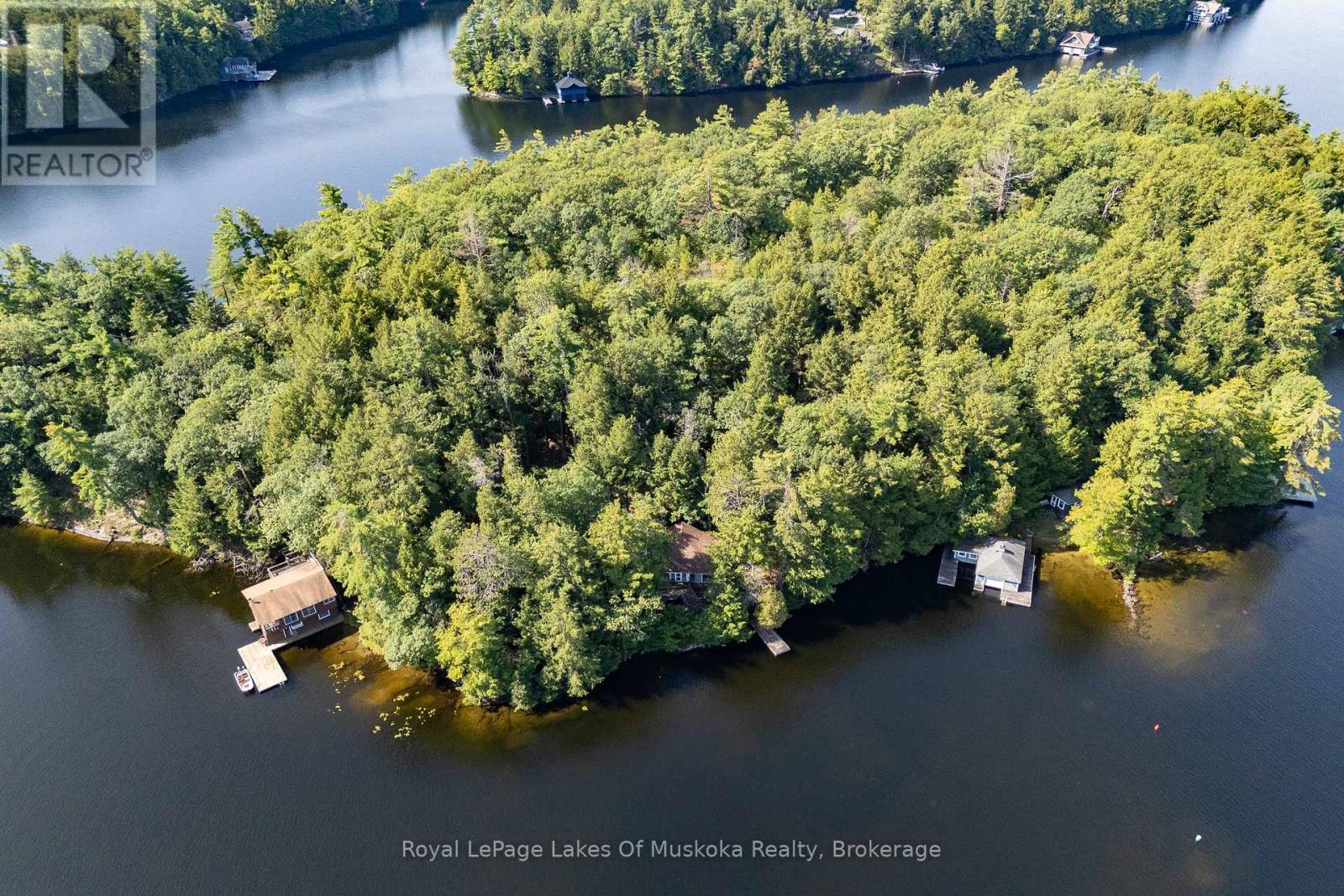2115 LAKE MUSKOKA, Muskoka Lakes (Wood (Muskoka Lakes)) — photo 4