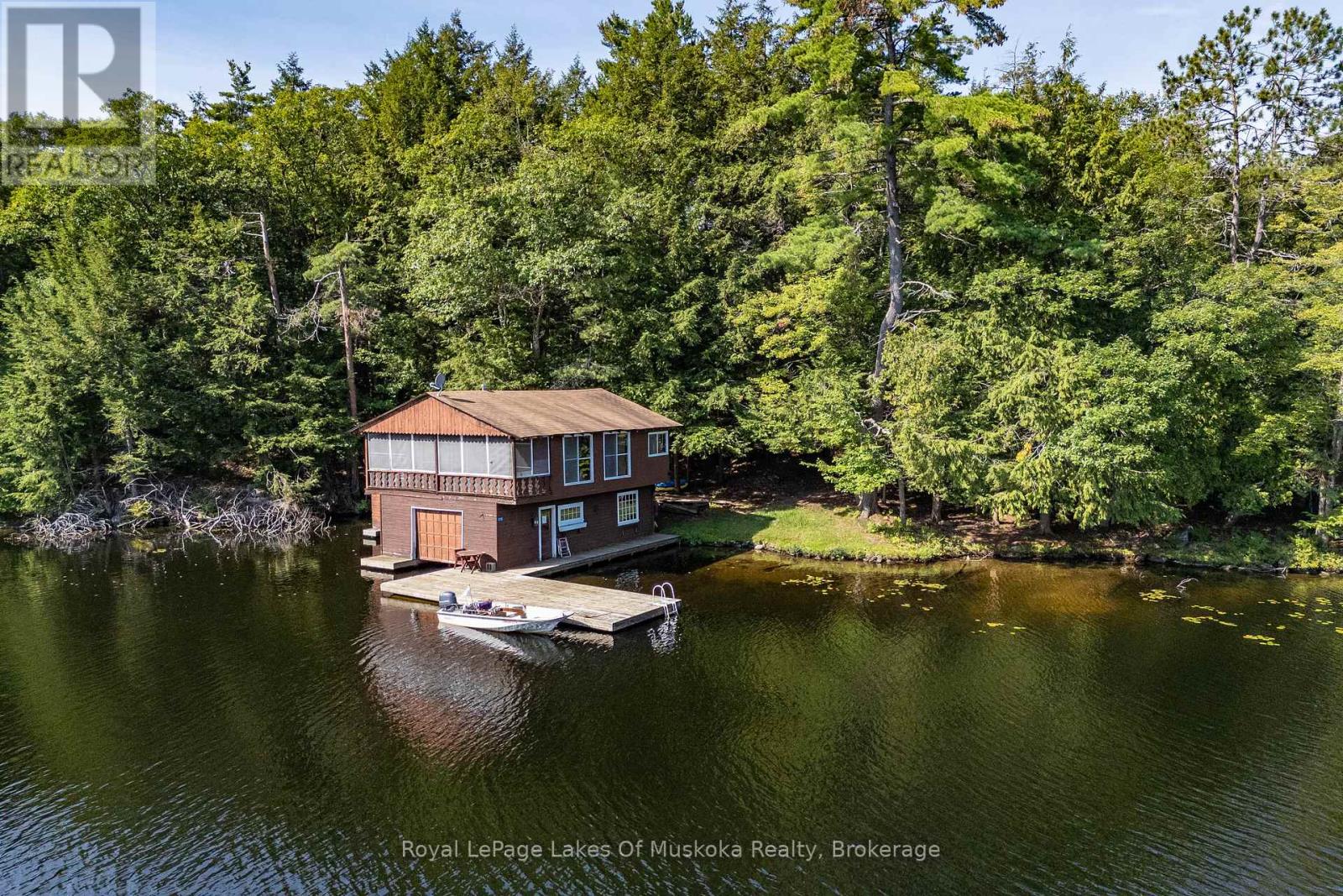 2115 LAKE MUSKOKA, Muskoka Lakes (Wood (Muskoka Lakes)) — photo 7