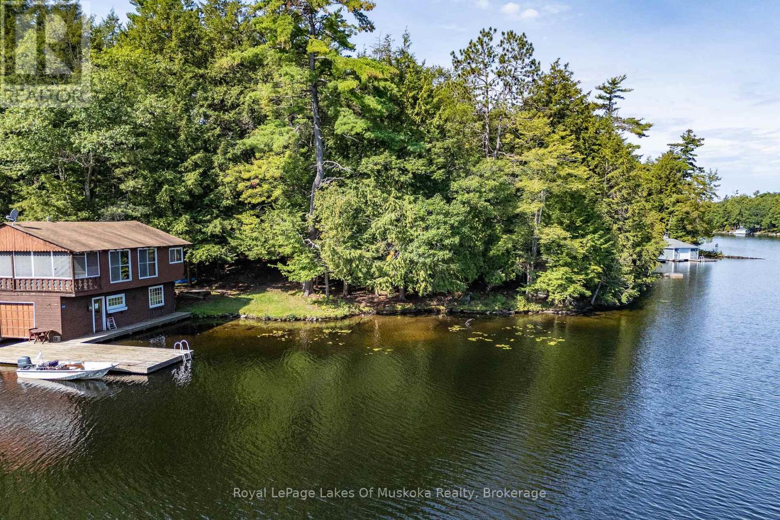 2115 LAKE MUSKOKA, Muskoka Lakes (Wood (Muskoka Lakes)) — photo 8