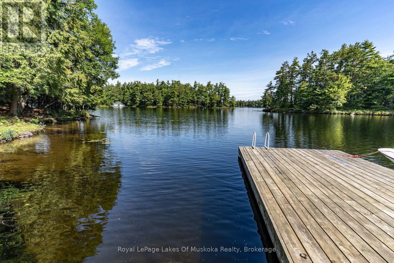 2115 LAKE MUSKOKA, Muskoka Lakes (Wood (Muskoka Lakes)) — photo 9