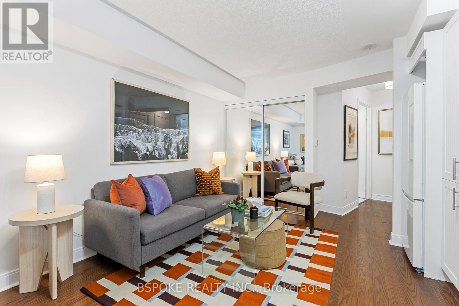 #709 1 SCOTT STREET - 1