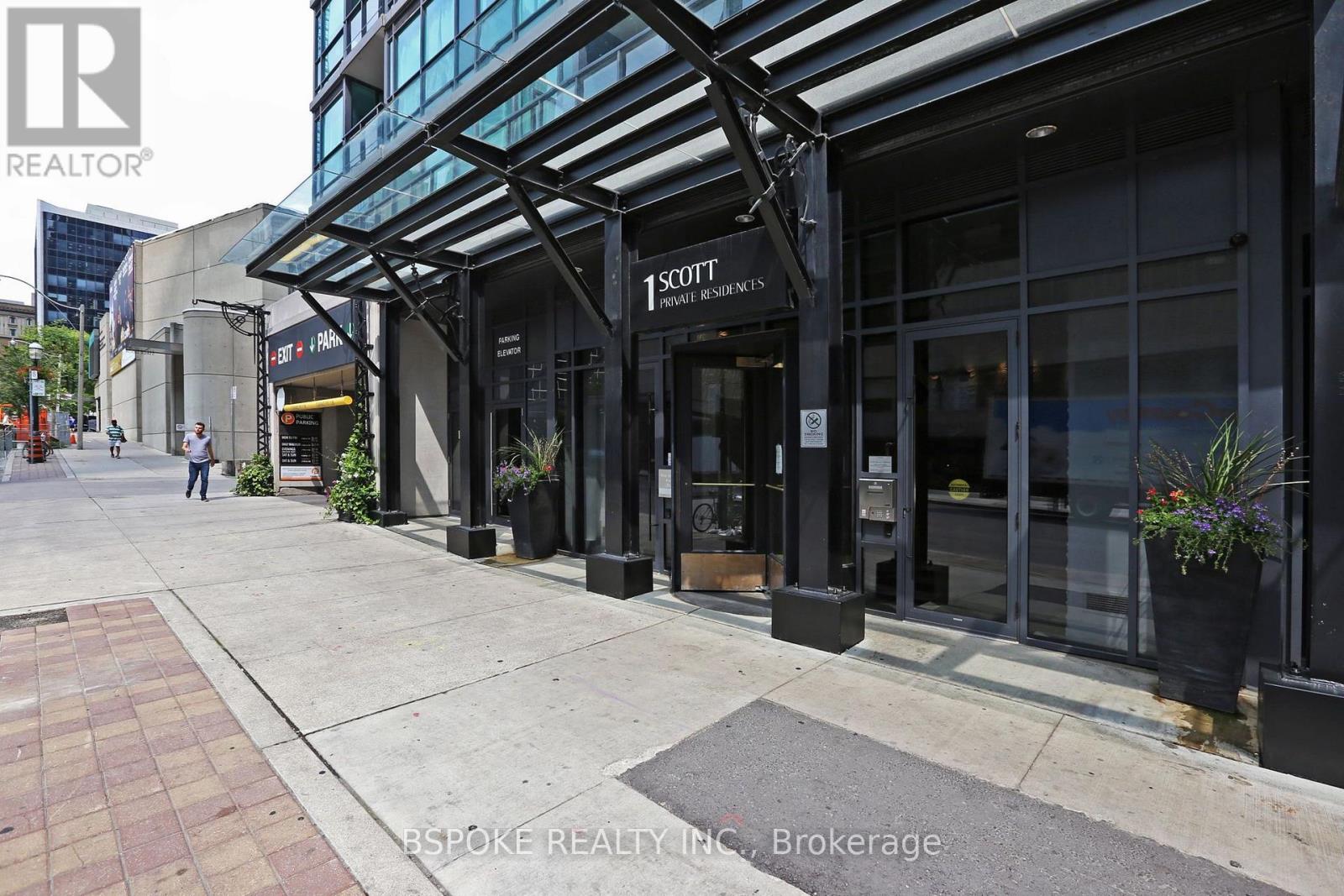 #709 1 SCOTT STREET - 16