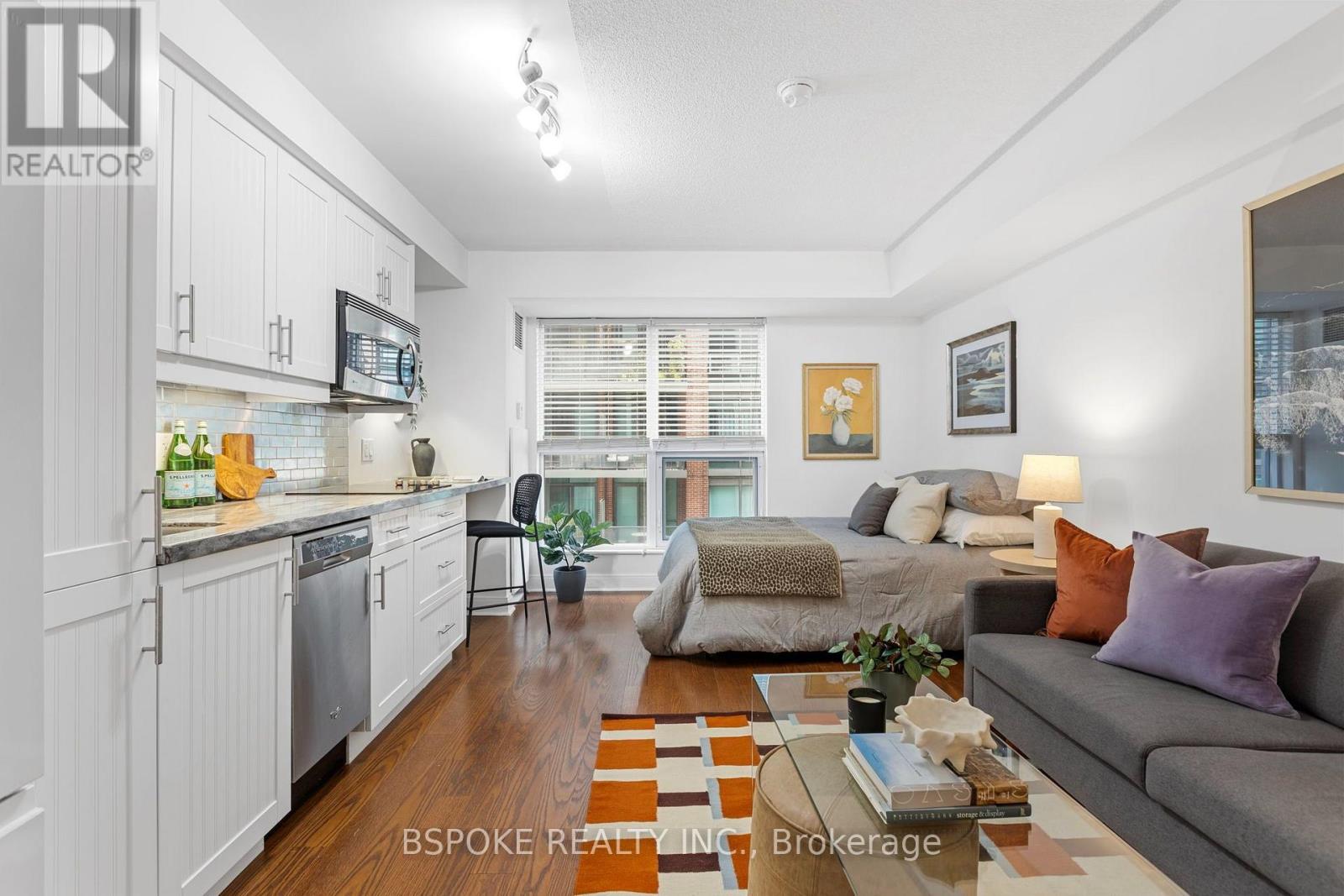 #709 1 SCOTT STREET - 4