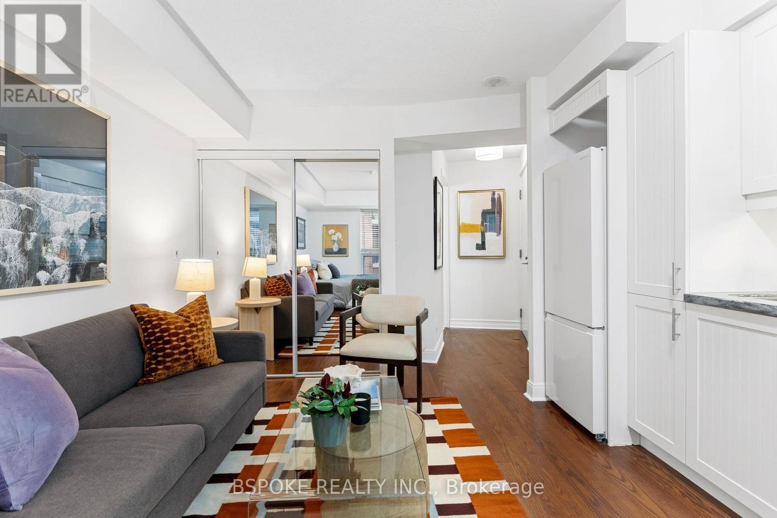 #709 1 SCOTT STREET - 9