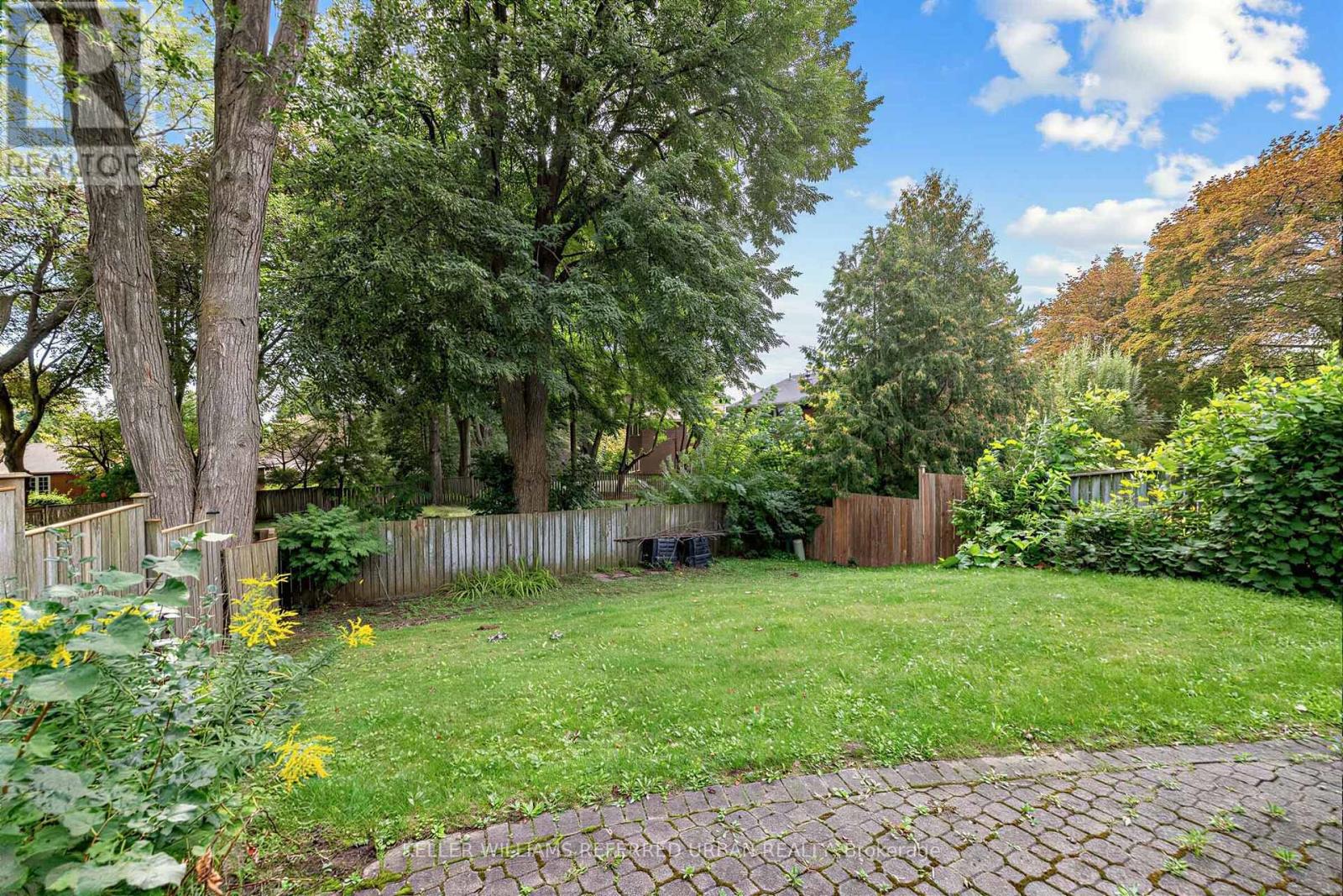 81 MCNICOLL AVENUE - 21