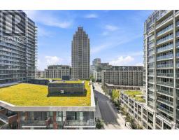 1009 - 50 Bruyeres Mews, Toronto, ON M5V0H8 Photo 36