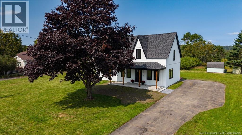 2254 Ocean Westway, Saint John — photo 3
