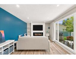 Bedroom 3 - 4235 147 St Nw, Edmonton, AB T6H5V6 Photo 6