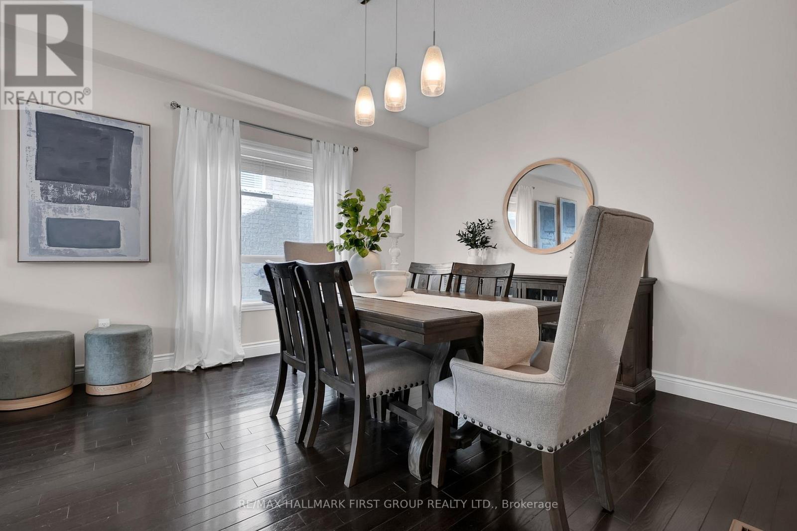 122 BUTTONSHAW STREET, Clarington (Bowmanville) — photo 3