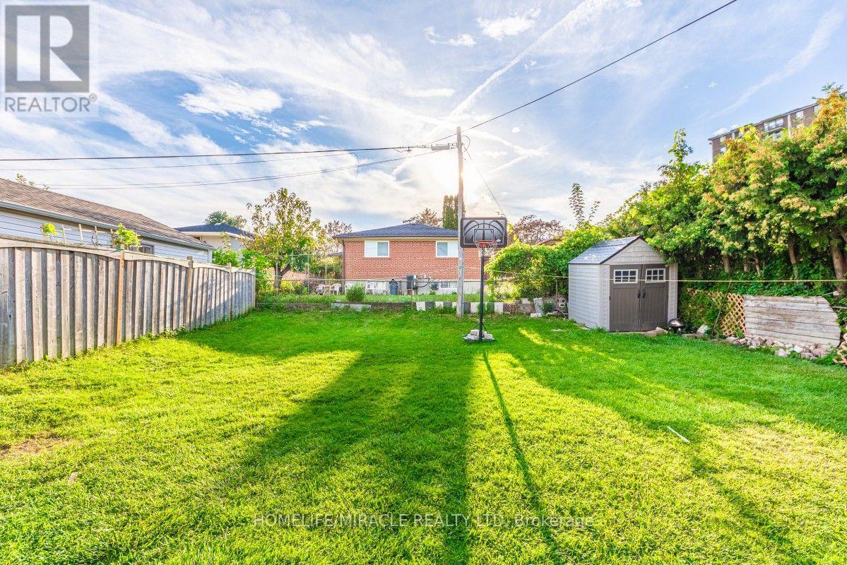 20 MAYHILL CRESCENT - 36