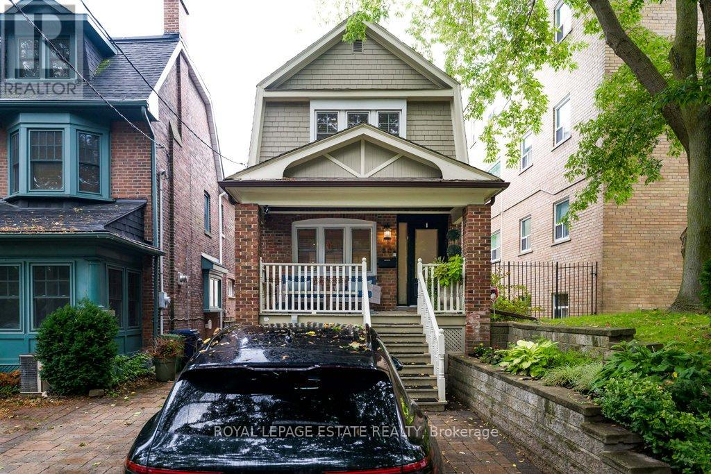 80 ELMER AVENUE - 1