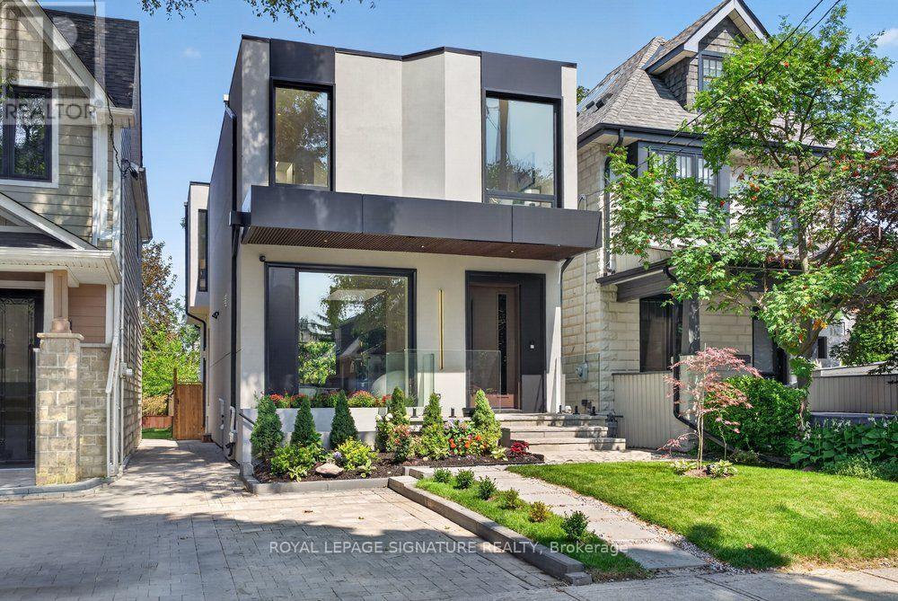 34 NORTHVIEW AVENUE - 1