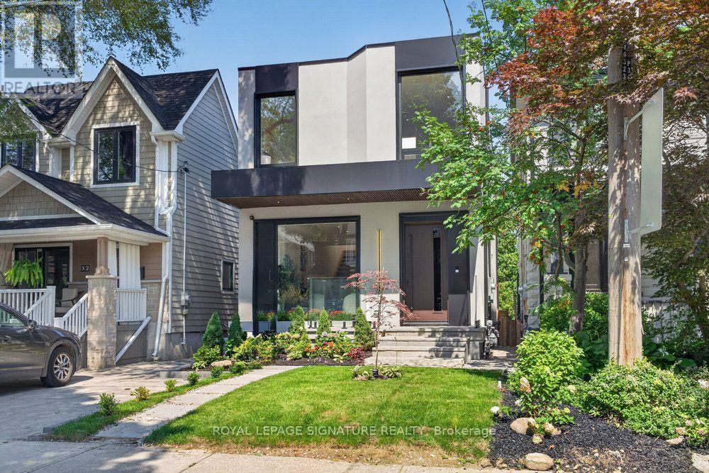 34 NORTHVIEW AVENUE - 3