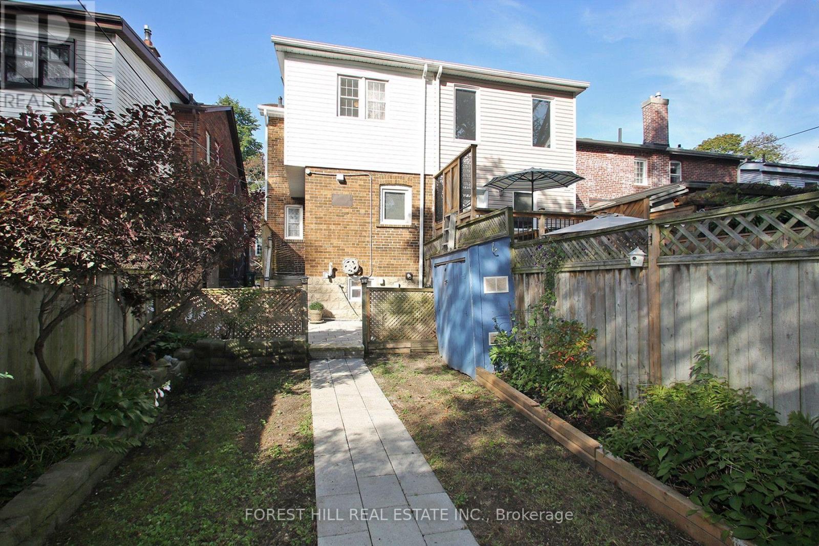 383 SCARBOROUGH ROAD - 26