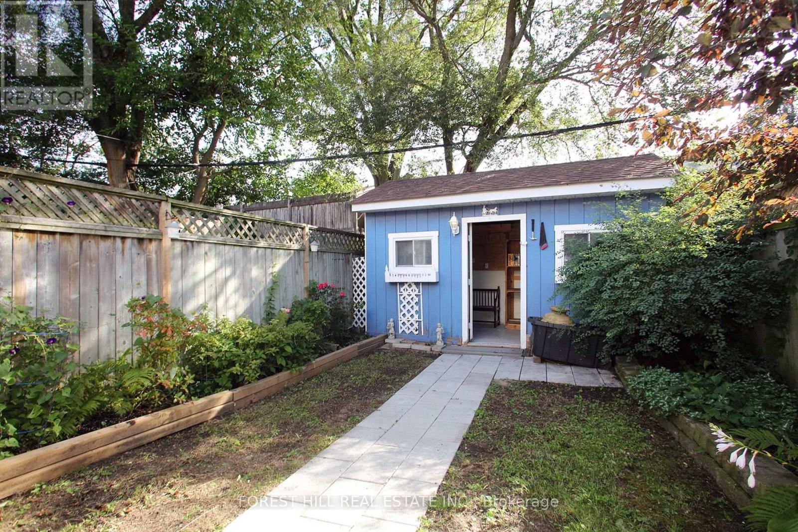 383 SCARBOROUGH ROAD - 27