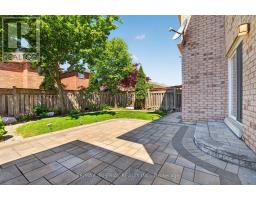 18 Davidoff Street, Markham, ON L6E1P6 Photo 43