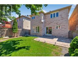 18 Davidoff Street, Markham, ON L6E1P6 Photo 44