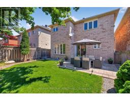 18 Davidoff Street, Markham, ON L6E1P6 Photo 45