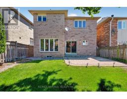 18 Davidoff Street, Markham, ON L6E1P6 Photo 46