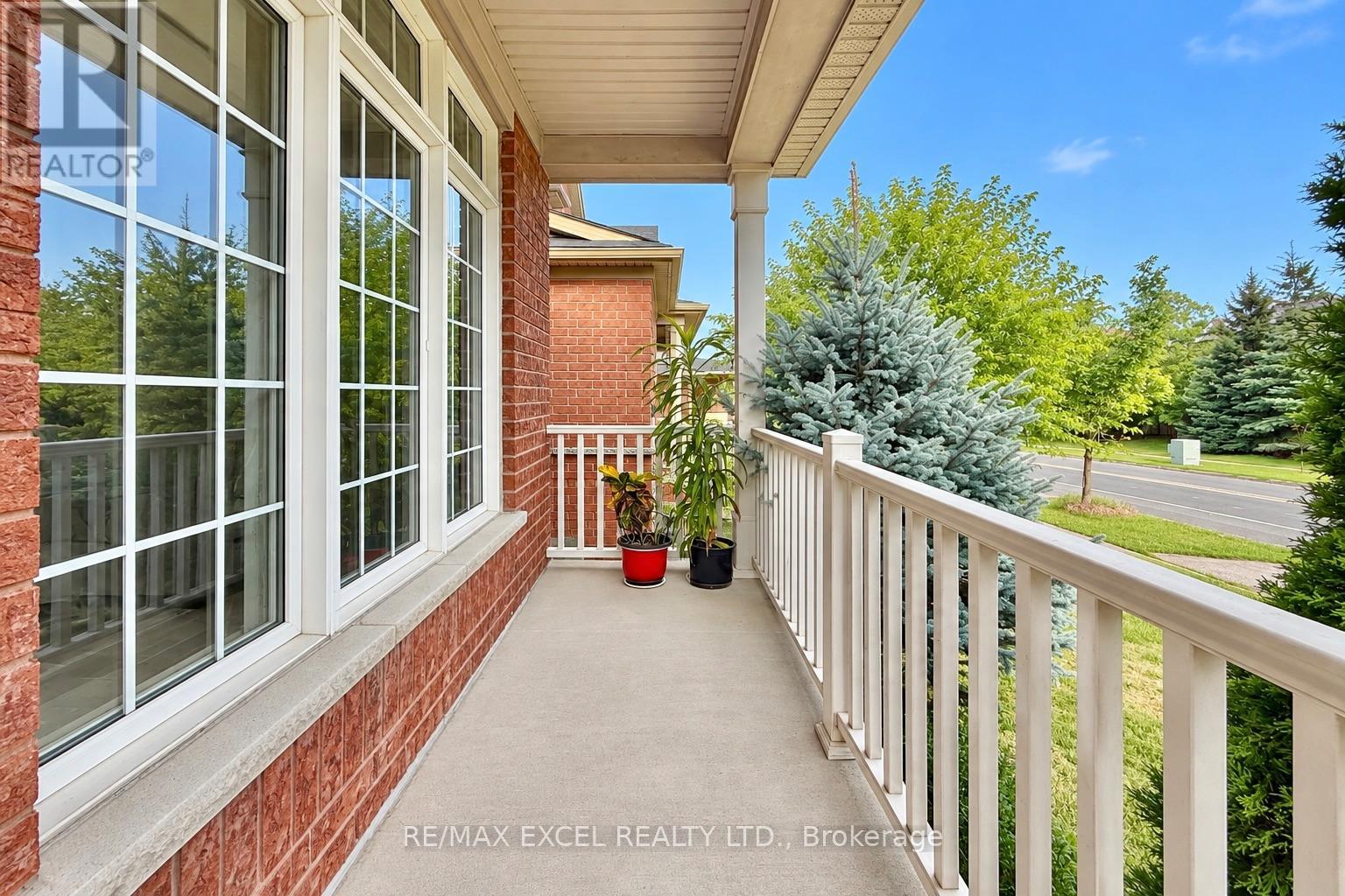 1808 CASTLEMORE AVENUE - 3