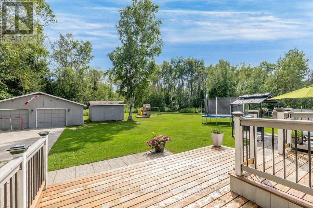 5265 5TH SIDE ROAD - 43