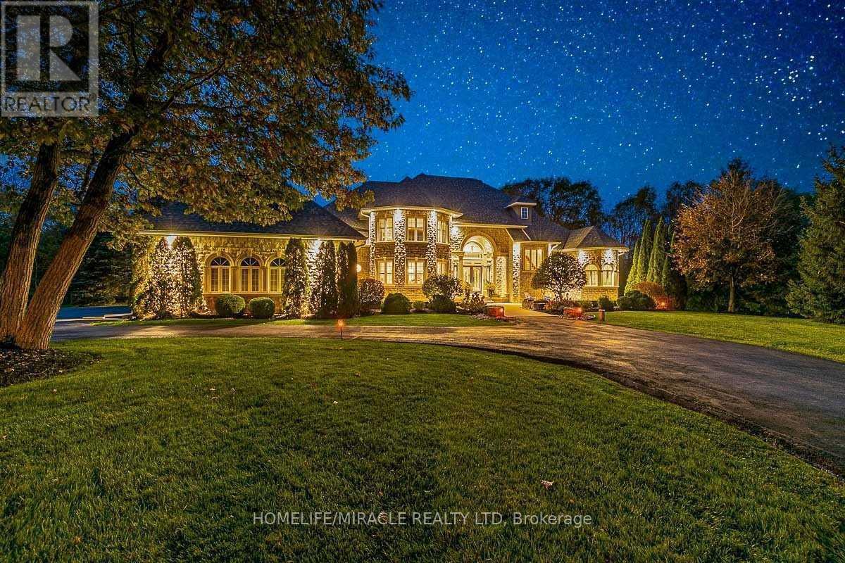 12 Deer Run, Uxbridge — photo 4