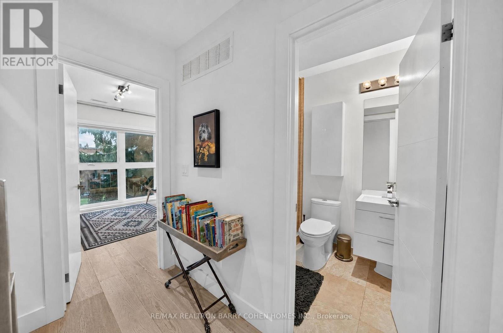 120 HOPE STREET - 16
