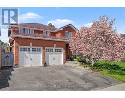 72 Sunforest Drive, Brampton, ON L6Z3Z5 Photo 37