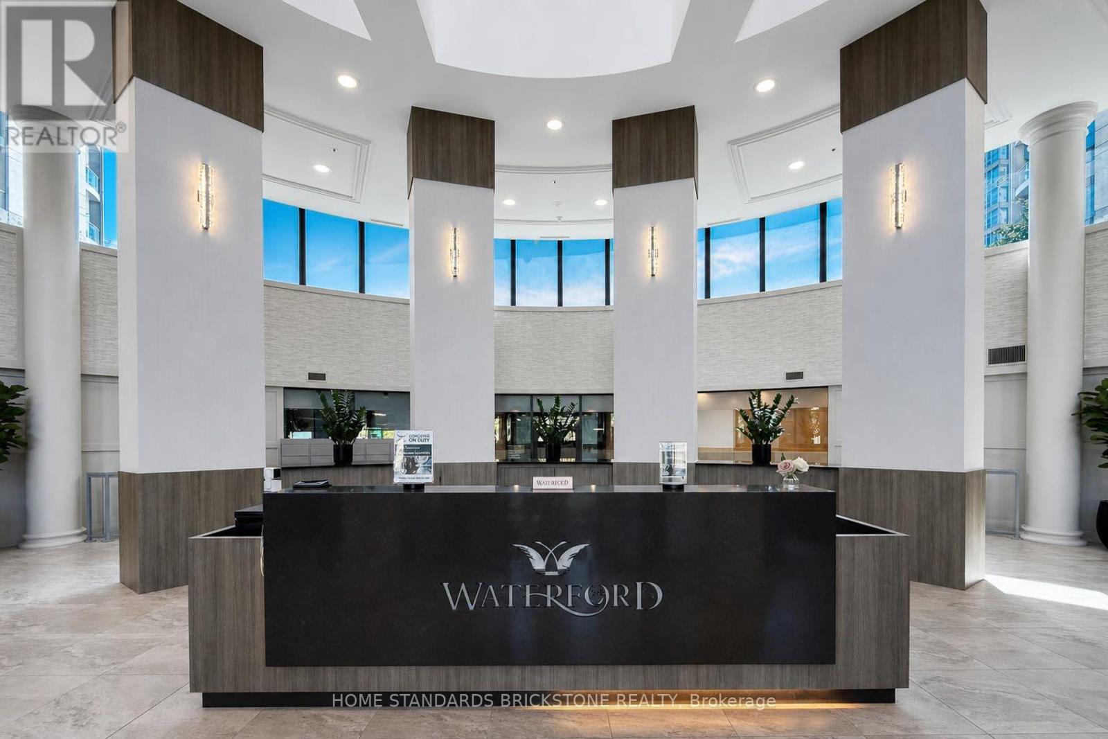 #1504 2087 LAKE SHORE BOULEVARD W - 2
