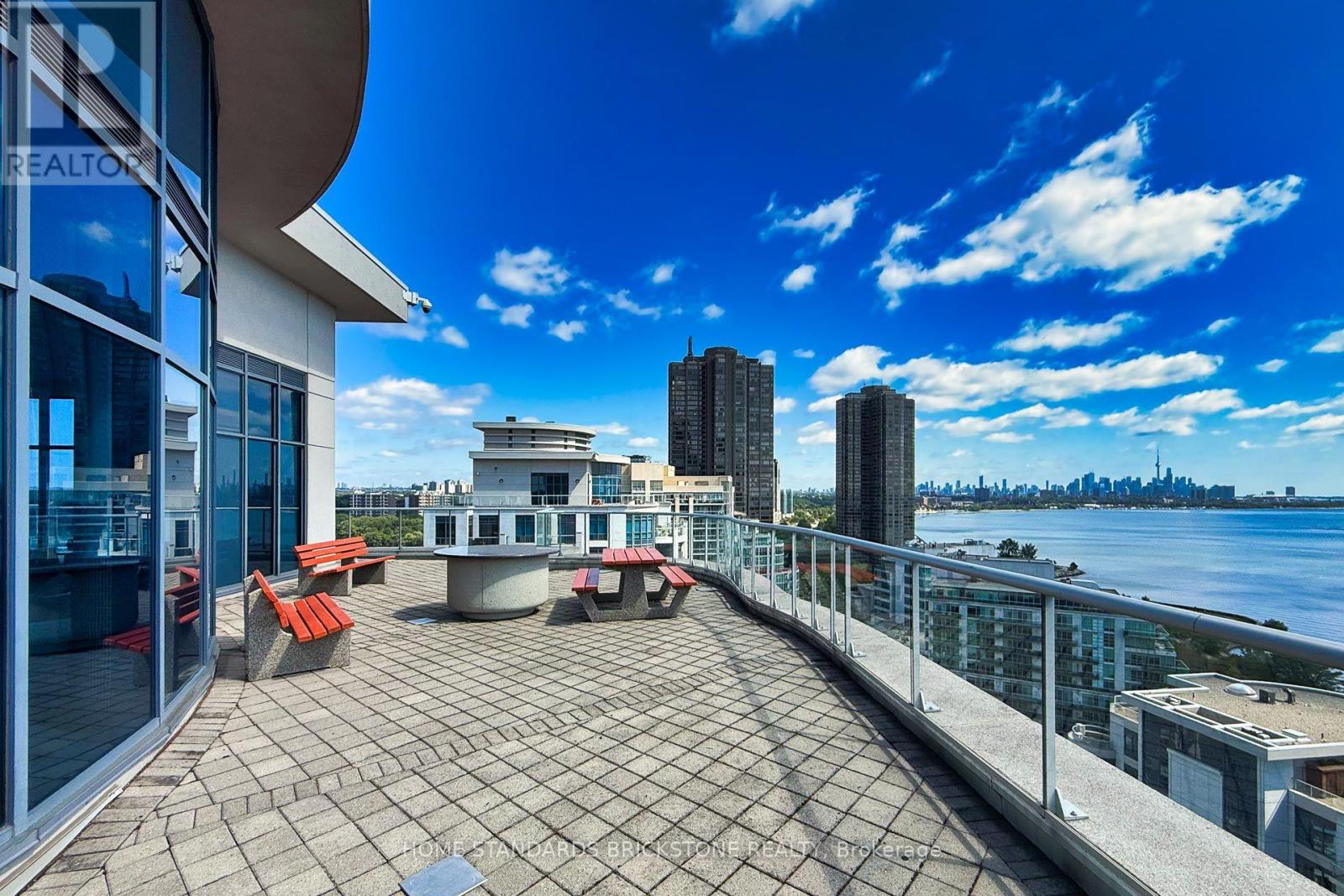#1504 2087 LAKE SHORE BOULEVARD W - 25
