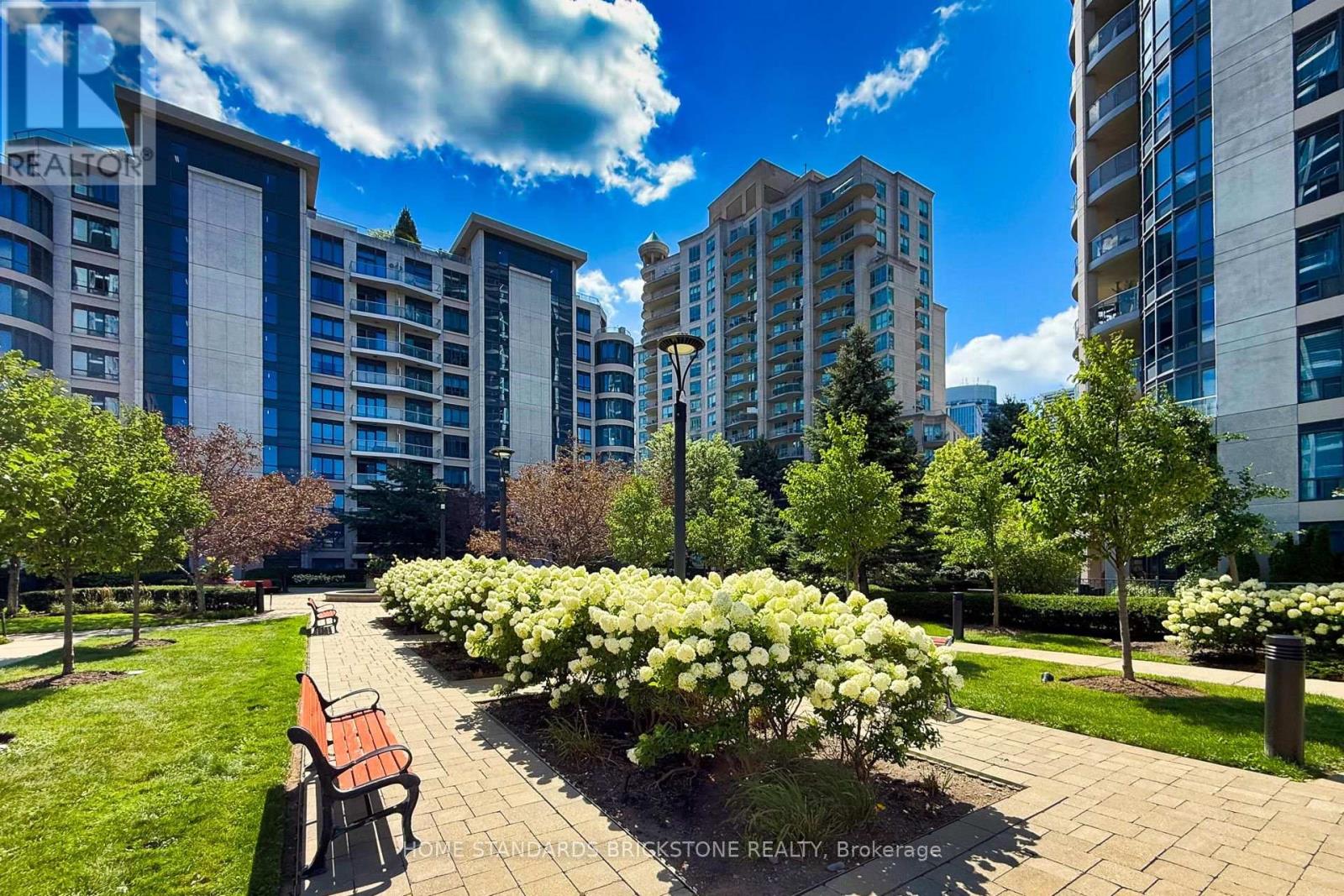 #1504 2087 LAKE SHORE BOULEVARD W - 26