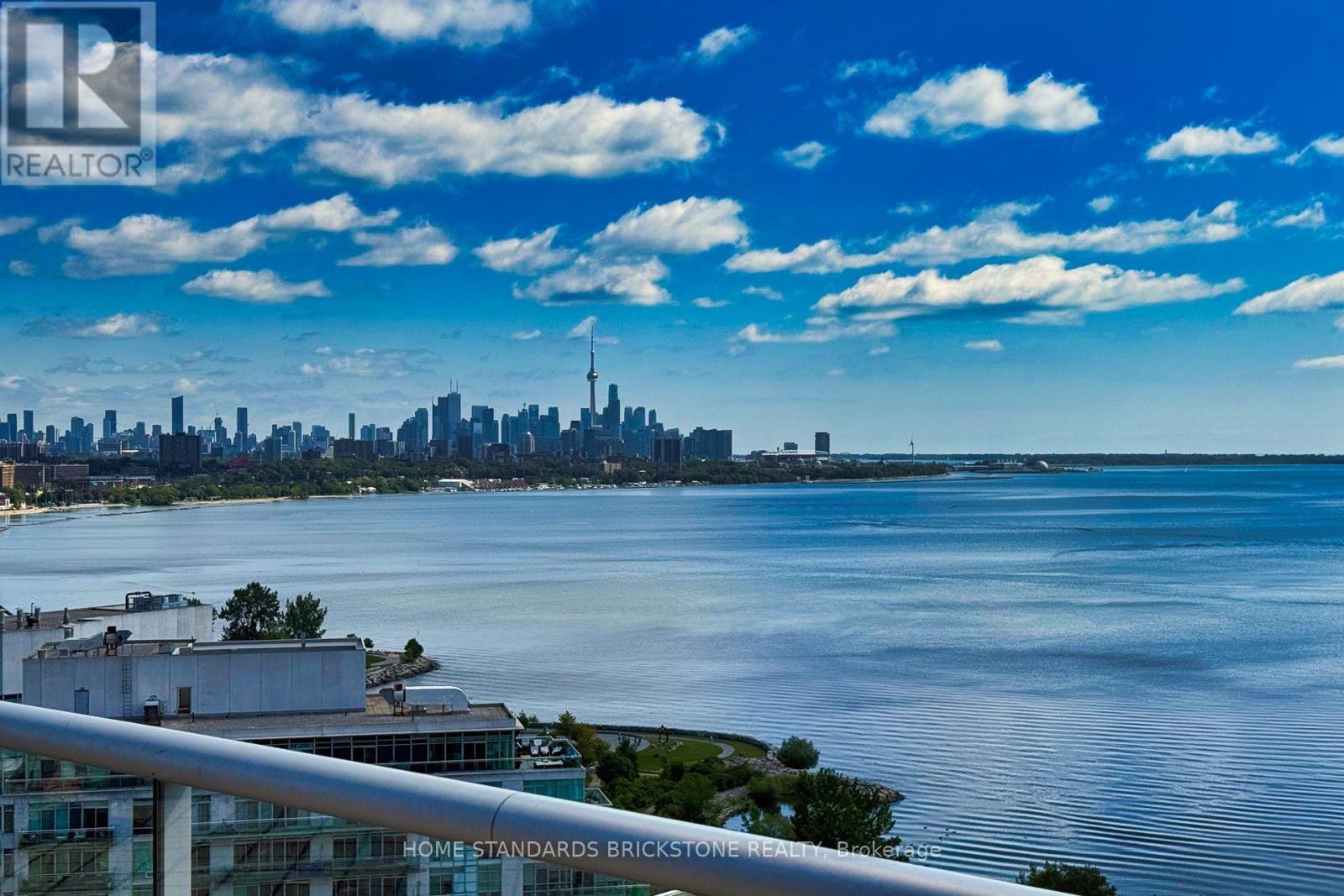 #1504 2087 LAKE SHORE BOULEVARD W - 32