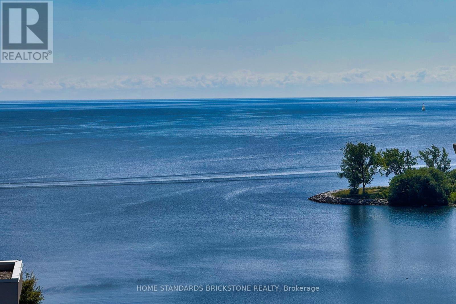 #1504 2087 LAKE SHORE BOULEVARD W - 33