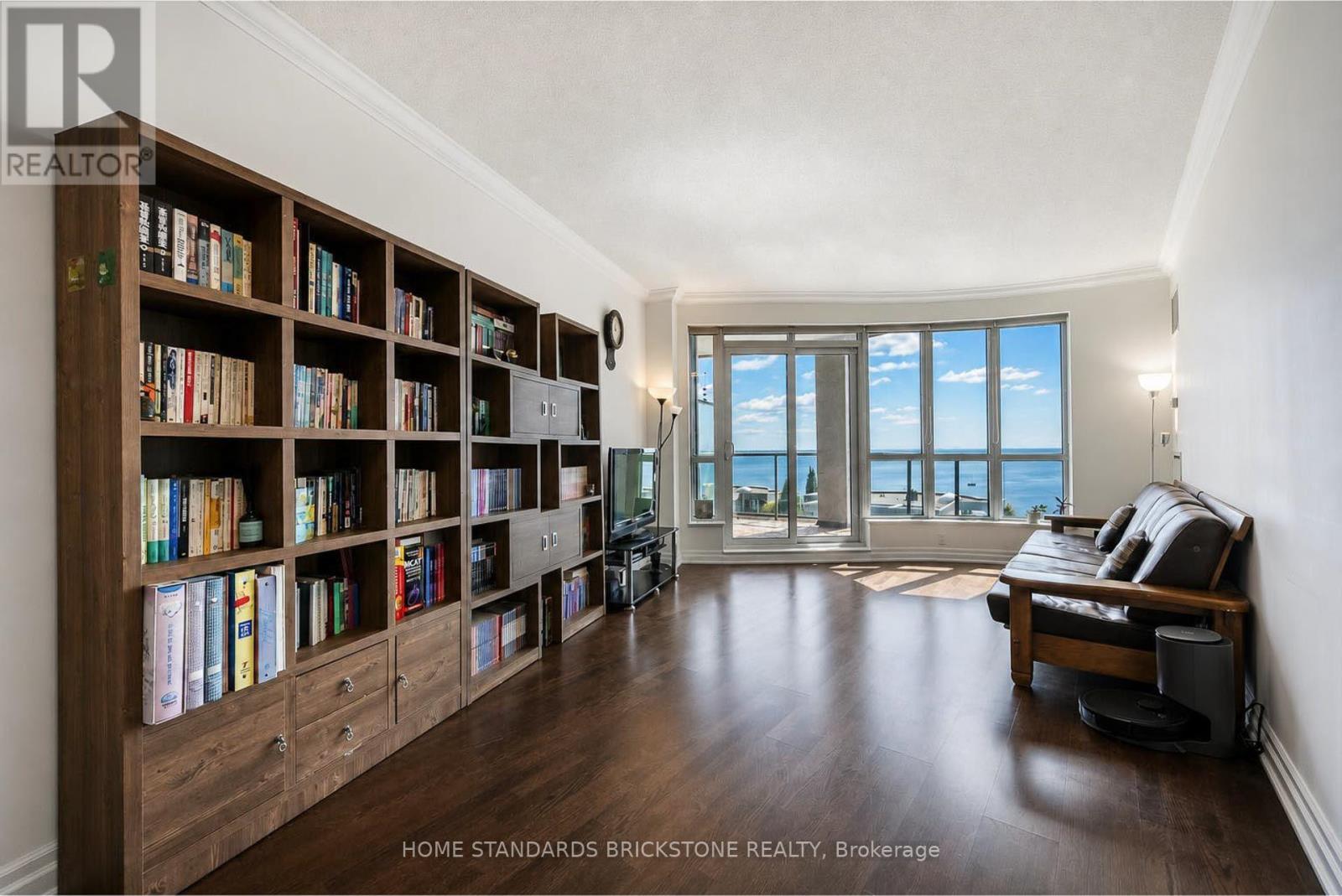 #1504 2087 LAKE SHORE BOULEVARD W - 4