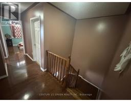 Main & 2nd Level - 68 Seaside Circle, Brampton, ON L6R2G8 Photo 17