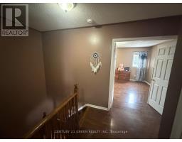 Main & 2nd Level - 68 Seaside Circle, Brampton, ON L6R2G8 Photo 18