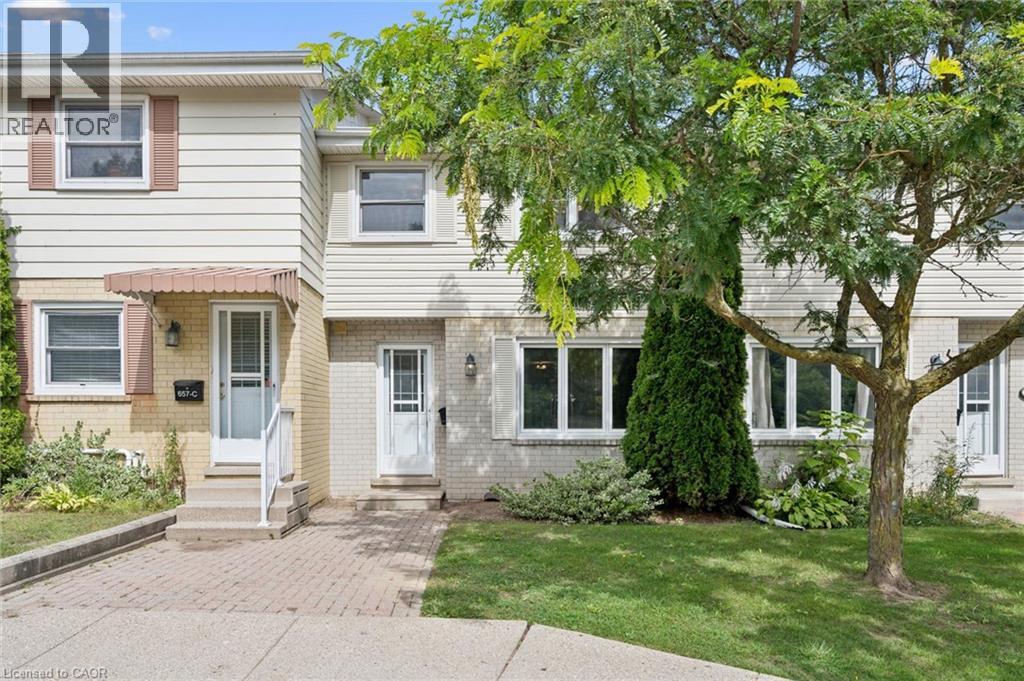 657 ALBERT Street Unit# B — photo 2
