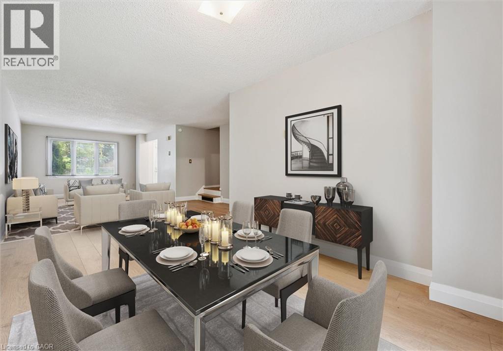 657 ALBERT Street Unit# B, Waterloo — photo 4
