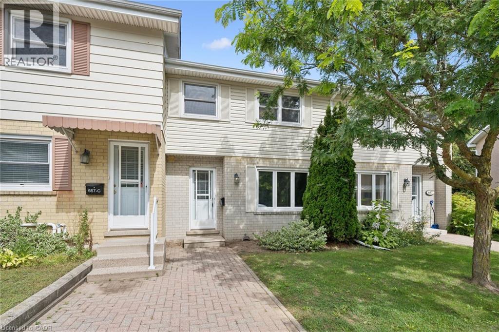 657 ALBERT Street Unit# B, Waterloo — photo 7