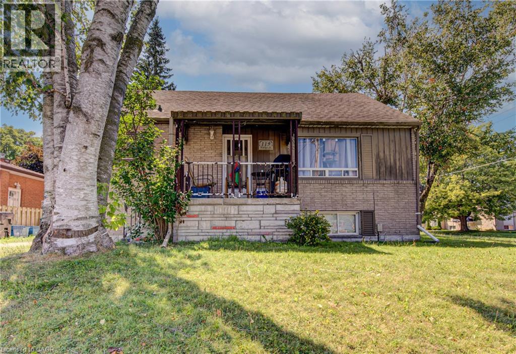 119 WALKER Street - 1