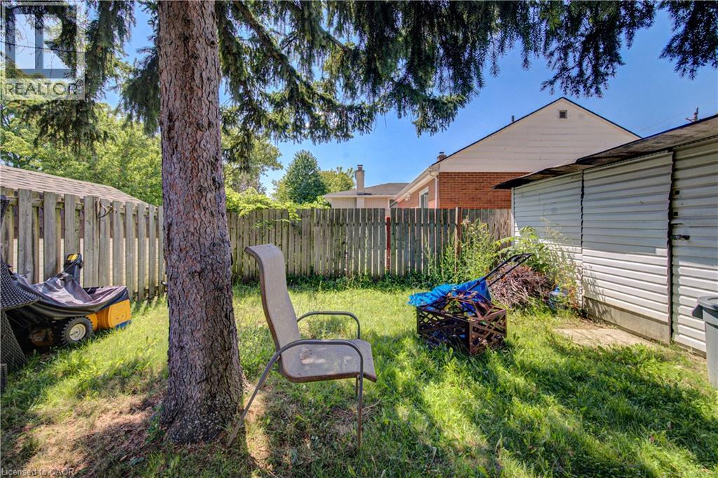 119 WALKER Street - 12