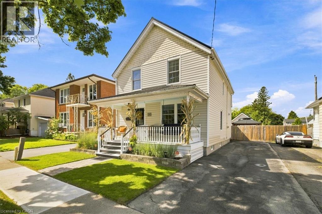 45 RODMAN Street, St. Catharines — photo 2