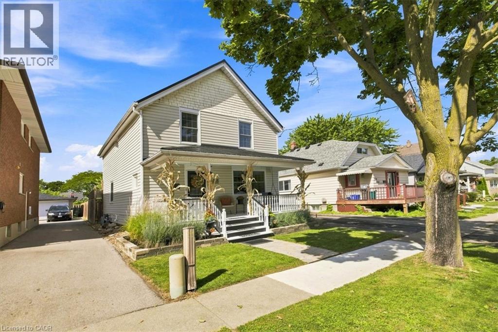 45 RODMAN Street, St. Catharines — photo 3