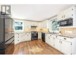 Kitchen - 213136 10th Line, Amaranth, ON L9W0G4 Photo 15