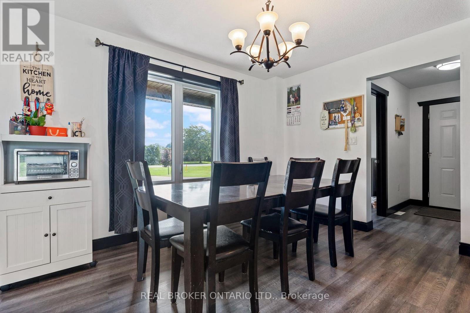 2445 EAST QUARTER LINE ROAD - 10