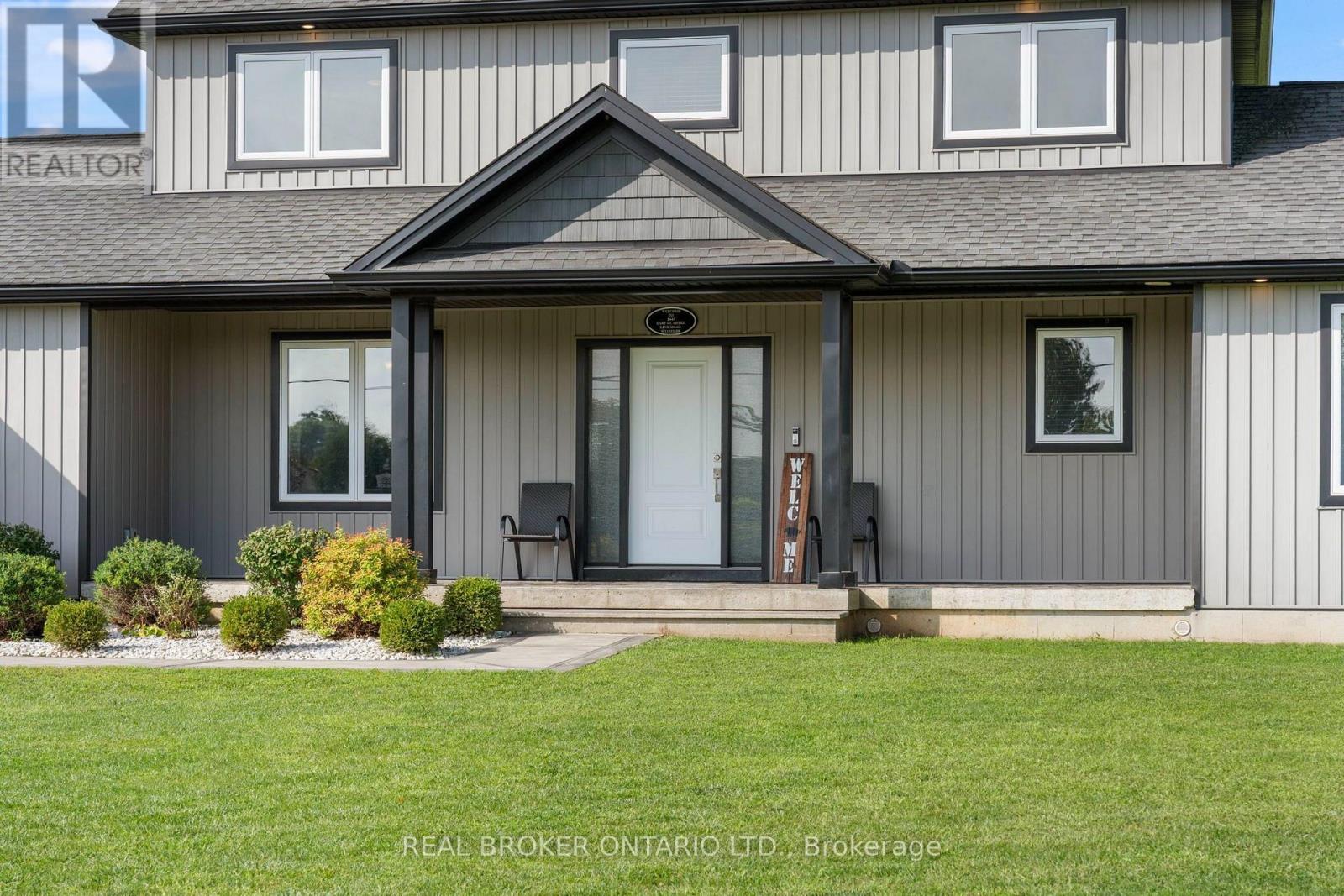2445 EAST QUARTER LINE ROAD, Norfolk (Wyecombe) — photo 2