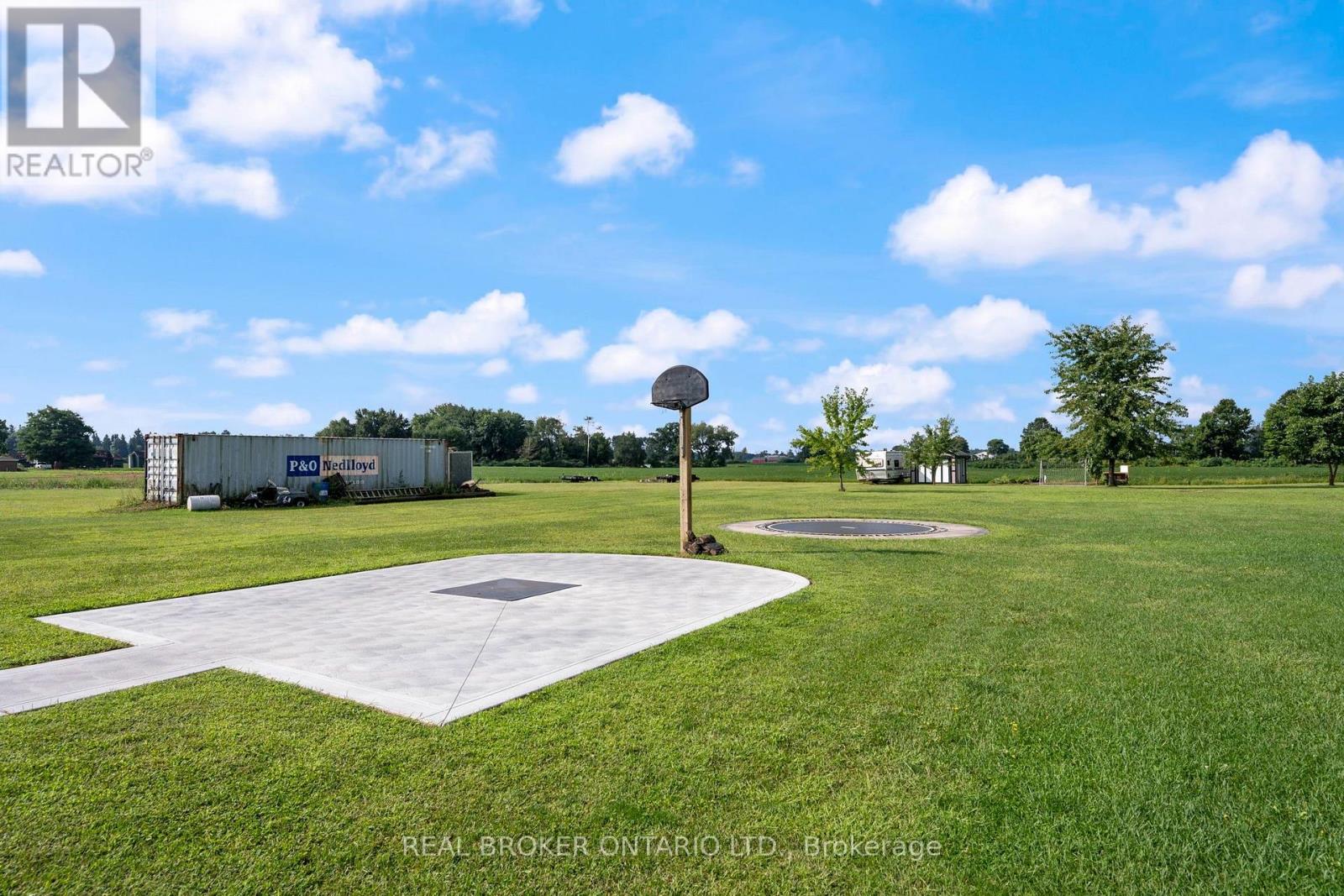 2445 EAST QUARTER LINE ROAD - 28